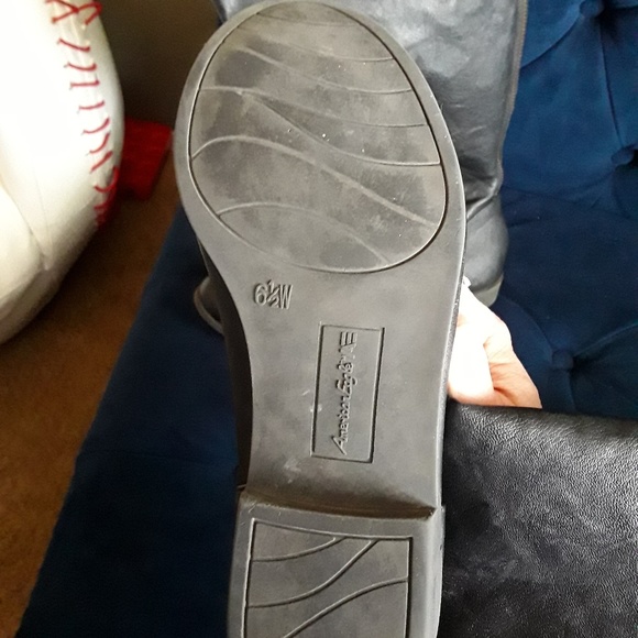 American Eagle boots and flats - Picture 5 of 7